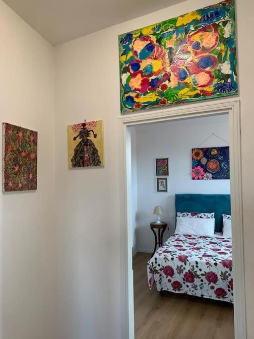 דירות ורונה Arte & Panorama מראה חיצוני תמונה