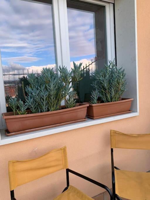 דירות ורונה Arte & Panorama מראה חיצוני תמונה