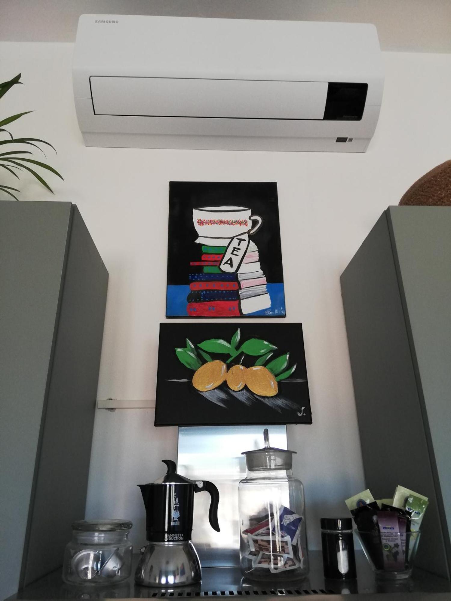 דירות ורונה Arte & Panorama מראה חיצוני תמונה
