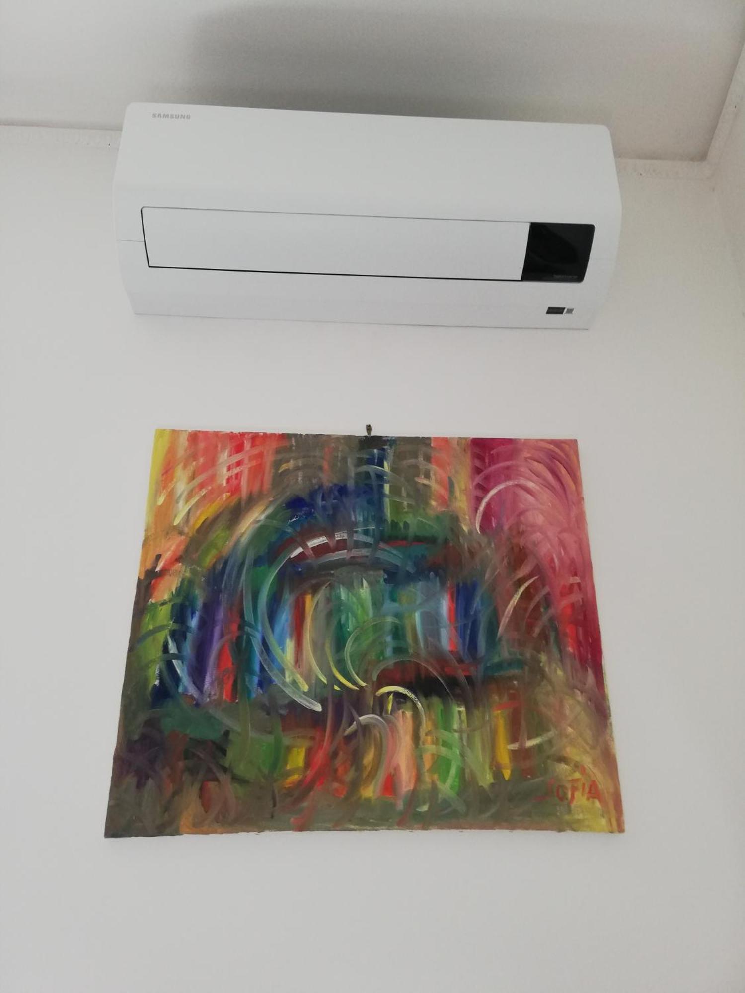 דירות ורונה Arte & Panorama מראה חיצוני תמונה